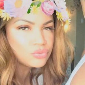 Meet your Posher, Teresa